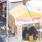 Mobile money vendor