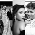 Ghanaian female celebs
