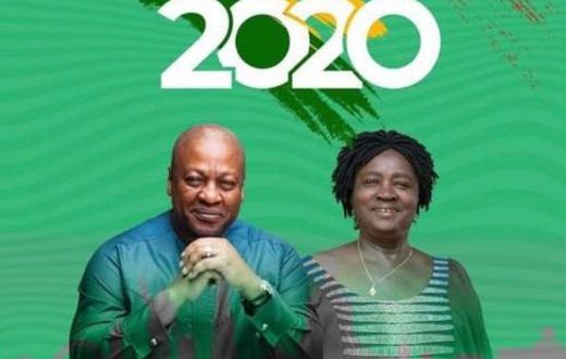 Election 2020: “The opposition of Ghana will rule 2021” - Prophet Badu Kobi