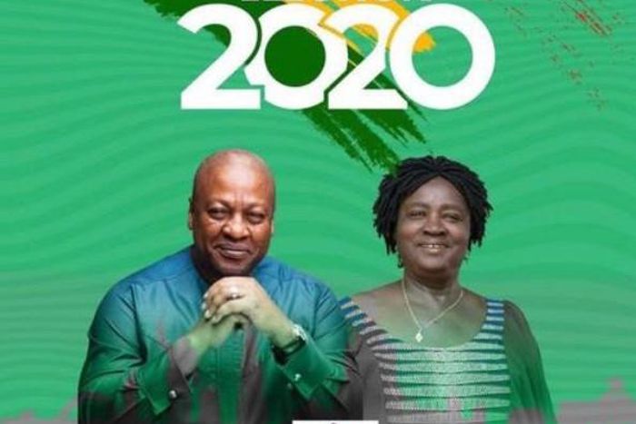 Election 2020: “The opposition of Ghana will rule 2021” - Prophet Badu Kobi