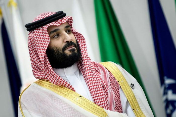 Crown Prince Mohammed bin Salman is the de facto ruler of Saudi Arabia
