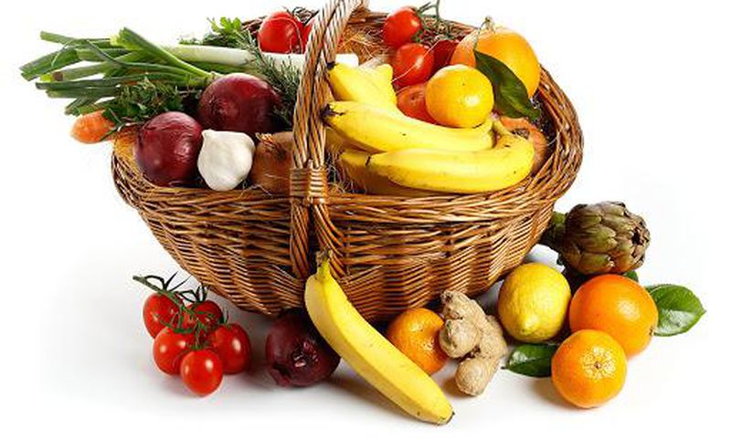 Ghanaian foods