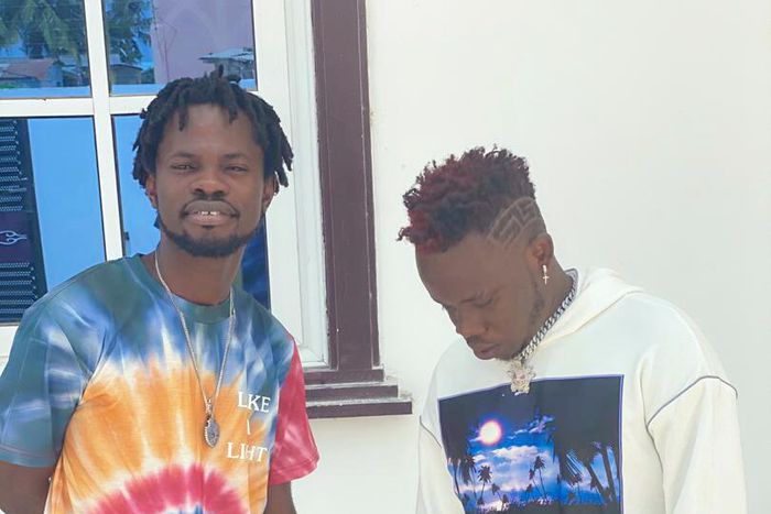 Lokal premieres visual for "Benin" featuring Fameye