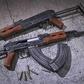 Lashibi Robbery: Guns of Police officers failed to fire during gun battle with robbers