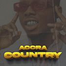 Accra Country By Barima Sean Billsjpg