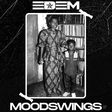 Edem Mood Swings EP cover artwork