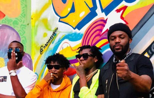 Omar Sterling announces album