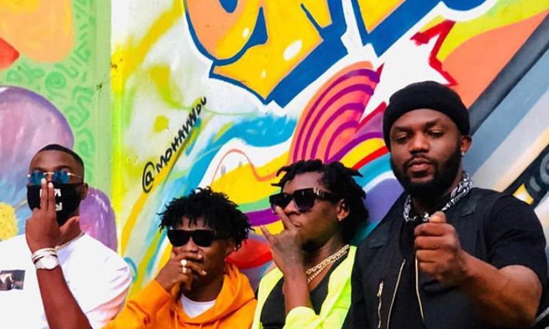 Omar Sterling announces album