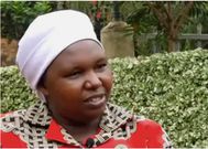 I don't want a cripple! - Man sacks wife after accident that claimed 21 lives including her 2 children