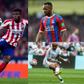 Thomas Partey tops Ghanaian ranking in FIFA 21 as the Ayews miss out on top five