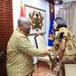 Serious-minded Ghanaians know EC is exhibiting fairness – Akufo-Addo