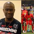 Sarfo Gyamfi and Kotoko