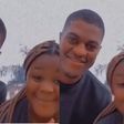 VIDEO: John Mahama’s kids jam to hip hop music