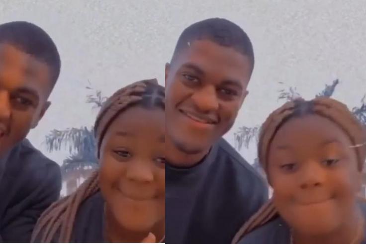 VIDEO: John Mahama’s kids jam to hip hop music