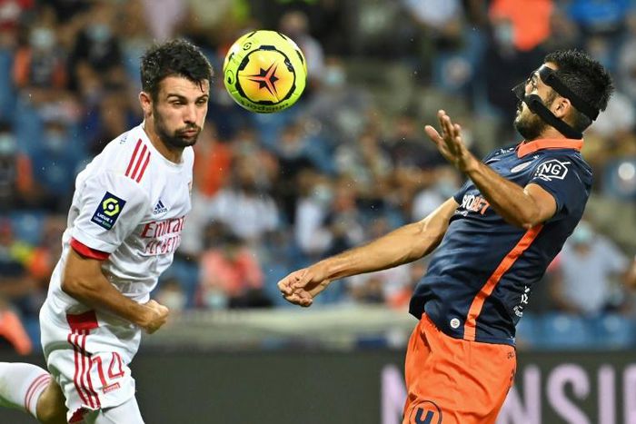 French defender Leo Dubois has tested positive for Covid-19 at national football HQ