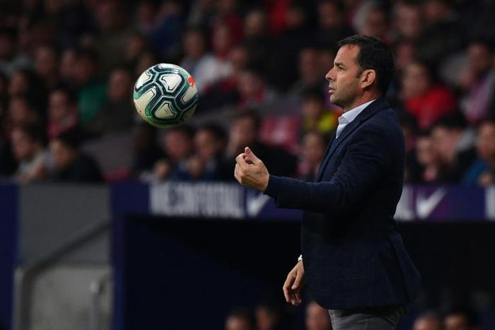 Javier Calleja is to leave Villarreal despite taking the club to fifth in La Liga