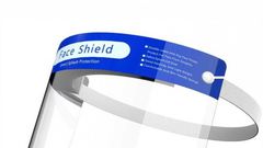 Face shield