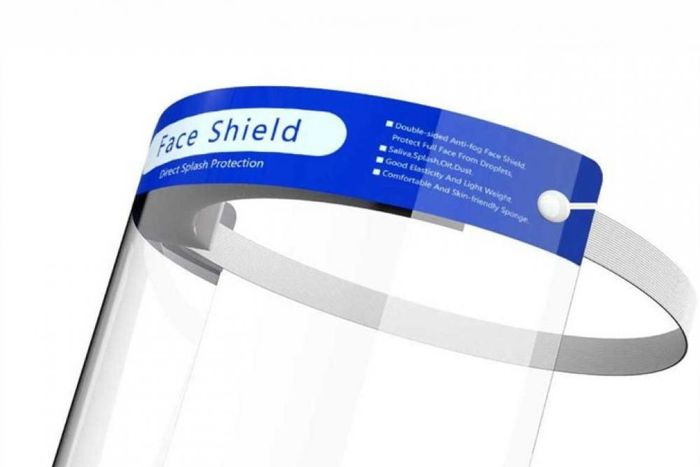 Face shield