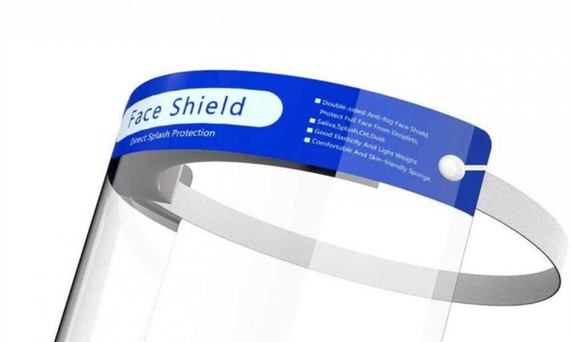 Face shield