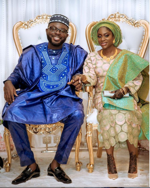 Sulemayan and Aisha