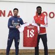 Fit Thomas Partey could start against Man City on Saturday – Mikel Arteta