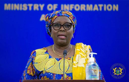 Alima Mahama
