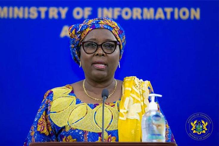 Alima Mahama
