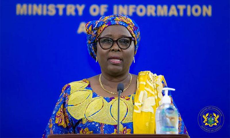 Alima Mahama