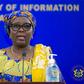 Alima Mahama