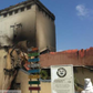 Lagos High Court set on fire amid #EndSARS protests