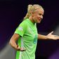 Pernille Harder is the latest star player to join England's Super League after signing for Chelsea