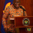 President Nana Akufo-Addo