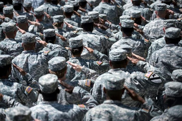 US Senate passes defence bill that includes removing Confederate names from military bases