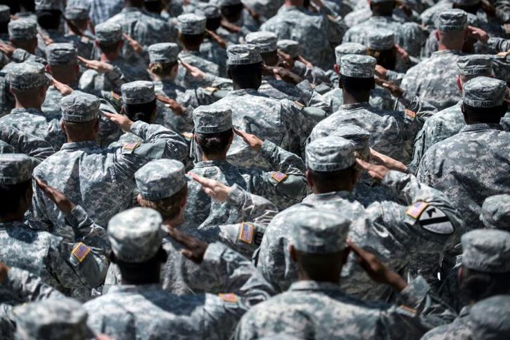 US Senate passes defence bill that includes removing Confederate names from military bases