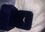 Man sends proposal letter and engagement ring to fiancée through courier service