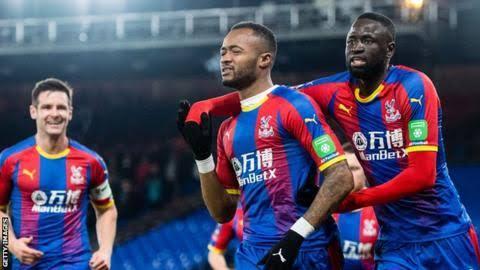 Jordan Ayew becomes Ghana’s highest scorer in the EPL