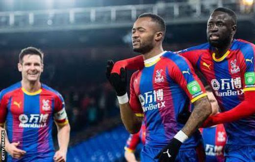 Jordan Ayew becomes Ghana’s highest scorer in the EPL