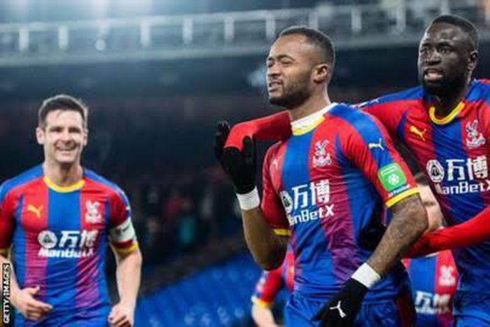 Jordan Ayew becomes Ghana’s highest scorer in the EPL