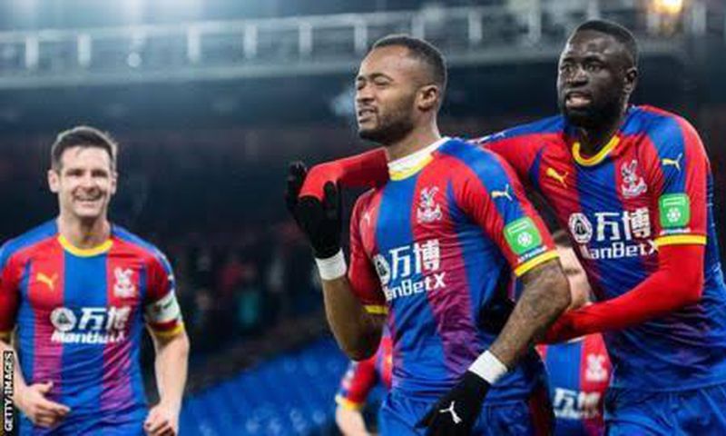 Jordan Ayew becomes Ghana’s highest scorer in the EPL