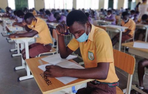 How to check your BECE results