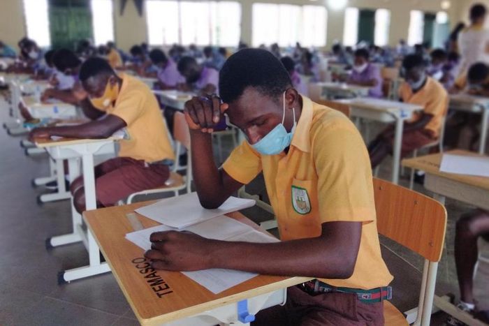 How to check your BECE results