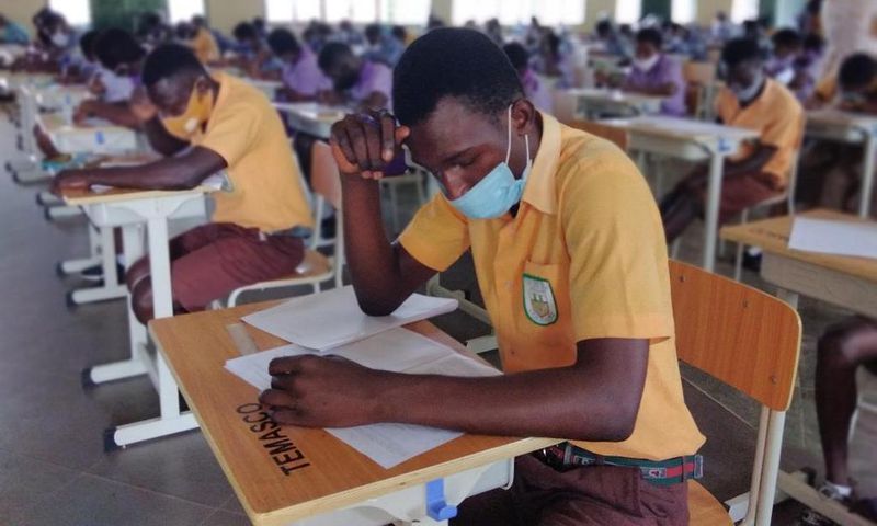 How to check your BECE results