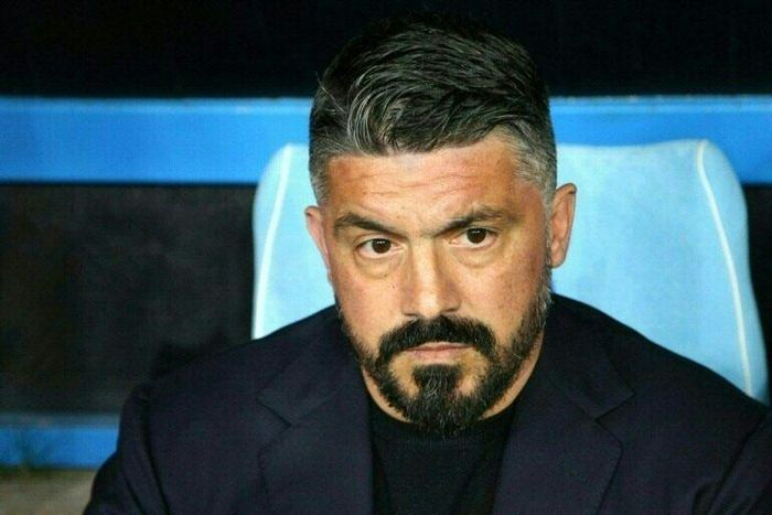 Napoli denied coach Gennaro Gattuso has contract coronavirus.