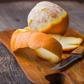 Orange peels