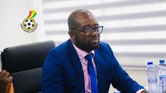 GFA President