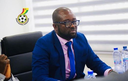 GFA President