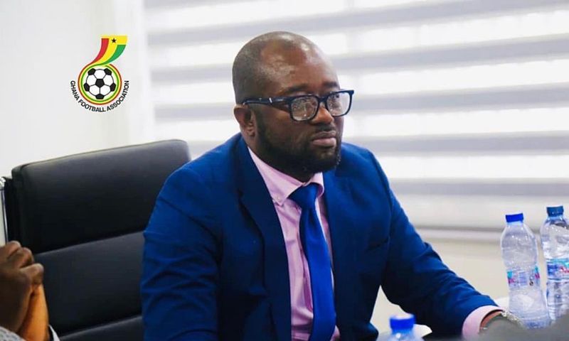 GFA President