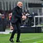 AC Milan coach Stefano Pioli is in quarantine after testing positive for Covid-19
