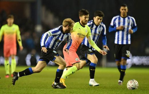 Sheffield Wednesday will start the 2020/21 Championship season with a 12 point deduction