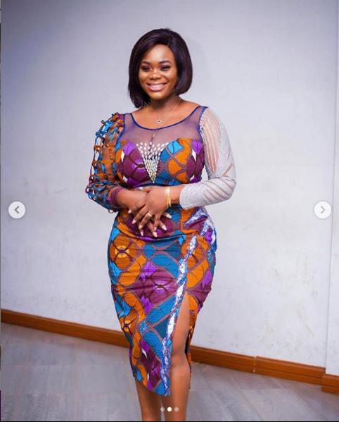 Akua Amoakowaa